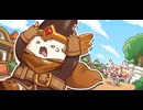 【 トリッカル・もちもちほっぺ大作戦 】エイプリルフール イベント ストーリー『クレヨン王国』