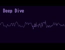 【Chiptune】Deep Dive【雨衣 カバー】