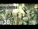 英雄の子｢メタルギア ソリッド3 SNAKE EATER｣#30