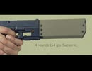 FD 917 Suppressor