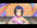 【ステラステージ】Destiny(歌詞オフ) あずさ、雪歩、春香、響、貴音 コットンキャンディ