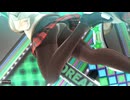 【ドリームクラブ】ミライはNO!NO!NO!(フリーラン/ローアングル) みお(素面) 魅杏の私服(秋)