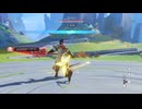 【原神】オニキス　真剣勝負　ノーダメージ撃破　勇猛なる戦士の試練