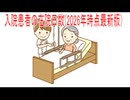 【動画News】入院患者の在院日数(2026年時点最新版)(2026/06/12)
