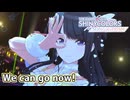 【シャニソンMV】イルミネーションスターズでWe can go now!