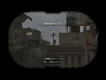 【バイオハザードレクイエム】RE：4しか知らないホラーが苦手なずんちゃん＃13【VOICEROID実況プレイ】※ネタバレ有り