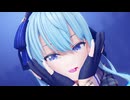 【MMD】星街すいせい - ロキ【ホロライブ】