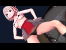 【MMD】錦木千束/おねがいダーリン【紳士向け】