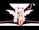 【MMD】グリムアロエでハイファイレイヴァー