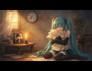 まことのひかり feat.初音ミク&めろう