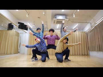 YOASOBI『アドレナ』を踊ってみた【RAB ROOTS】