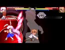 MUGEN 鈴仙・優曇華院・イナバ vs 神戸 小鳥