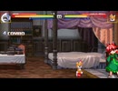 MUGEN 火焔猫 燐(vore_丸呑み) vs テイルス・ドール リクエスト #5