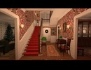 【VRChatワールド紹介】Home Alone House