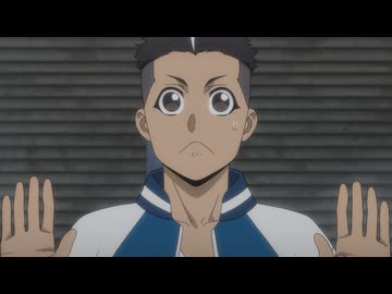 黄泉のツガイ　第十一話　兄と弟