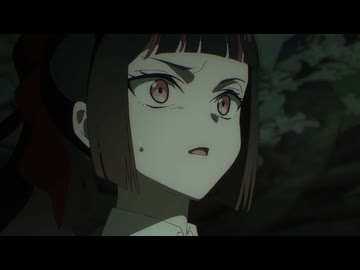 春夏秋冬代行者 春の舞　第拾弐話　襲来