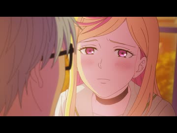 キルアオ　EP10　DEATH　OR　KISS