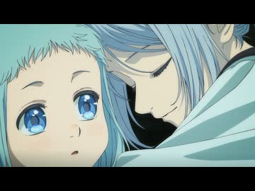 とんがり帽子のアトリエ　EP11　蛇の背洞窟の試験