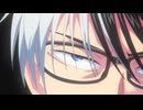 キルアオ 第10話「DEATH　OR　KISS」