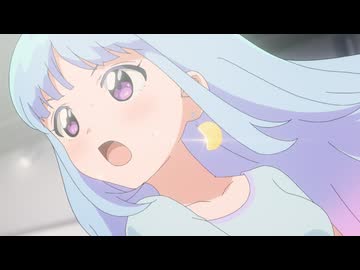 魔法の姉妹ルルットリリィ　Episode11　門限ありのシンデレラ