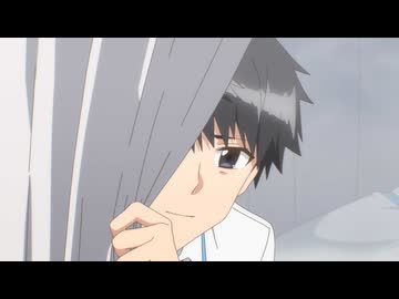 レプリカだって、恋をする。　Episode 10　レプリカは、転がる。