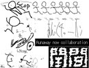 Runaway now合作