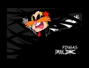 【静止画MAD】Dark PINGAS Zone