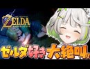 映像あり┆時のオカリナリメイク決定の瞬間に絶叫し涙する実況者┆ニンダイ反応〖Nintendo Direct 2026.6.9 ゼルダの伝説 時のオカリナ〗