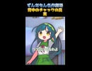 ずんだもんが着ぐるみ疑惑をかけられ、東北ずん子と四国めたんに存在を揺るがされる話【東北ずん子・四国めたん】