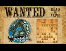 vsひねり飛車【WANTED!!】