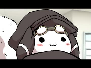 〇〇もち公【第六回10秒動画祭】