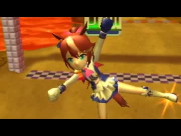 ウマ娘をマリオカートWiiで再現したかった