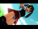 【MMD艦これ】空母瑞鶴でユニバース