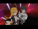 【マキモカ投稿祭】ALIVE【LIVE MVっぽいやつ/SVカバー 】