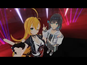 【マキモカ投稿祭】ALIVE【LIVE MVっぽいやつ/SVカバー 】