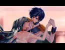 サンドリヨン covered by おみずくん × 祈月ミコト
