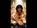 DJプレイもプレイの一環のおかやん
