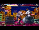 雷神 CLIVE vs LARS 2026/06/12のベストバウト