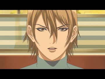 LIAR GAME 第11話「密輸ゲーム」