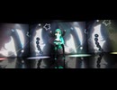 【MMD】うちのミクさんでモニタリング