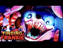 世界中で絶大な人気を誇る「イカれたパルクール」が題材のホラーゲーム【Finding Frankie】実況プレイ Part.3