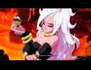 ドラゴンボールファイターズ ビデオ #60