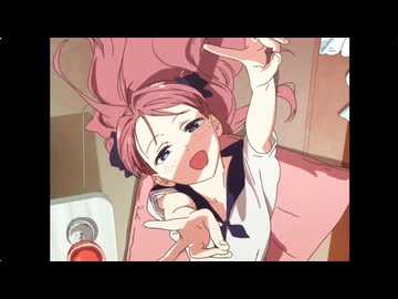 上伊那ぼたん、酔へる姿は百合の花のOPをef - a tale of memories.のOPにしてみた