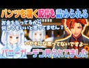 【ロベルないとめあ】神楽めあにバニーガーデン配信を詰められる夕刻ロベル【夕刻ロベル/神楽めあ/切り抜き】