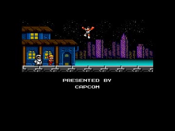 リターンズきりたんのロックマンメガワールド【VOICEROID実況】パート3