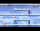 【ぽこ実況】ぽこが大活躍(できない)回『マリオメーカー2』