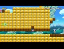 【ぽこ実況】もう勝てない…最後の試合とか可哀そうすぎるもん『マリオメーカー2』
