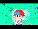 君が生きてなくてよかった / BF【FNF UTAU Cover】
