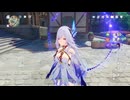原神　雷電将軍＆スカーク＆ナヒーダでデイリー任務#８４１。ボス.概要欄見てね