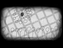 「膠質花壇」/日芽蔦、初音ミク